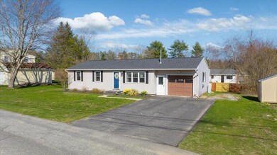 14 Matthew St, Lisbon, ME 04250 - photo 2