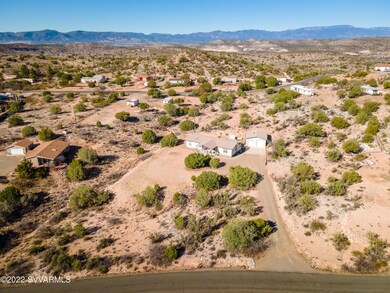 Tons of Useable Land