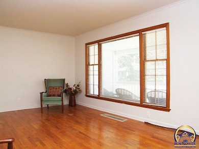 1171 SW Oakley Ave, Topeka, KS 66604 - photo 3