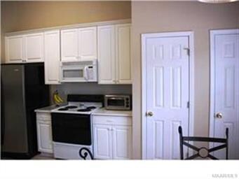 Not one, but two kitchen pantries!