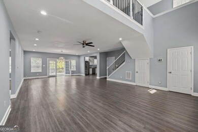 529 Westminster Ln, Jonesboro, GA 30238 - photo 7