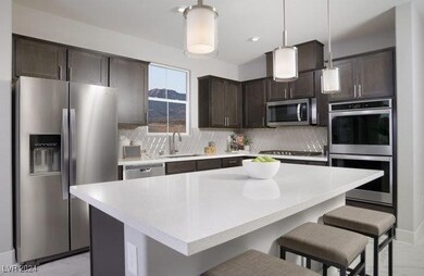 Valencia - MODEL HOME PHOTO