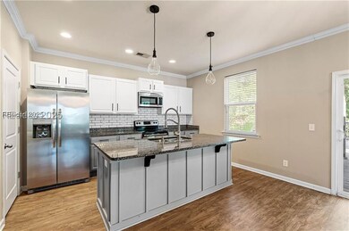 4944 Tidal Walk Ln, Beaufort, SC 29907 - photo 5