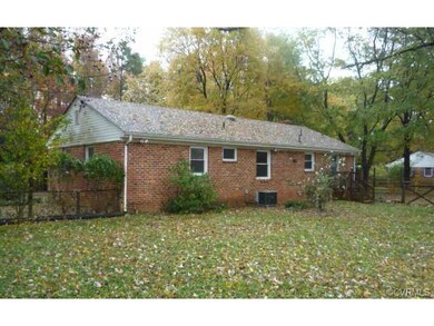 Exterior Back