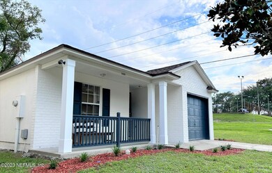 8406 Kona Ave, Jacksonville, FL 32211 - photo 2