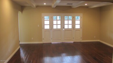 Entertainment Room