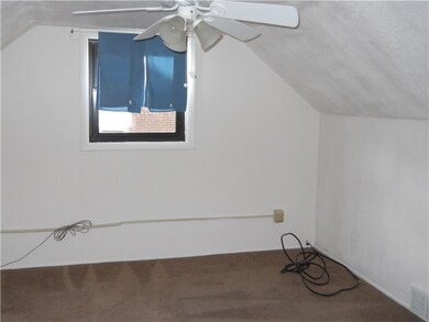 Bedroom.