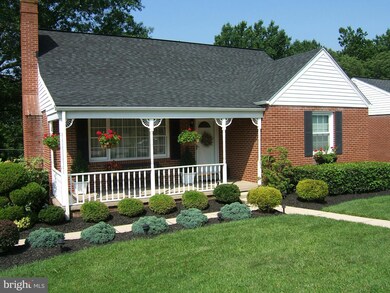 4325 Falls Park Rd, Perry Hall, MD 21128 - photo 2