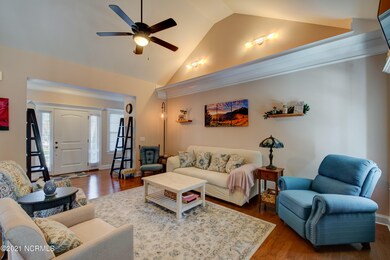 105 Dunlin Court-107