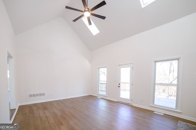 1190 Saint Ives Ct, Suwanee, GA 30024 - photo 7