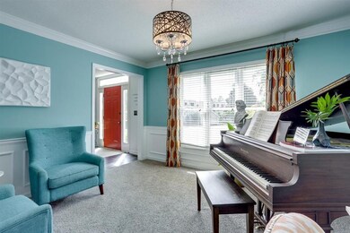 Dining Room/Multipurpose Room