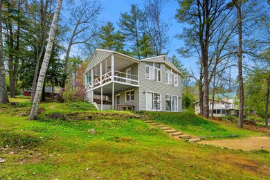 45 Damsite Rd, Center Barnstead, NH 03225 - photo 2