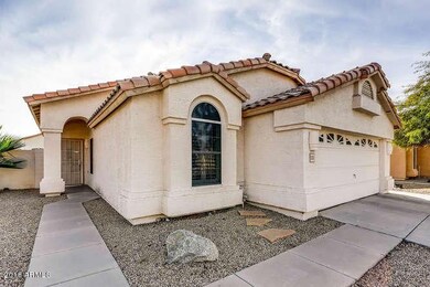 Double Car Garage