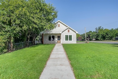 1015 Hanover St, Weatherford, TX 76086 - photo 2