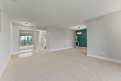 813 E Carriage Ln unit 5, Palatine, IL 60074 - photo 3