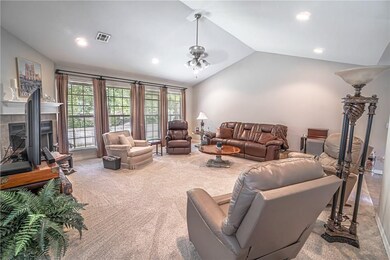 407 NW J St, Bentonville, AR 72712 - photo 3