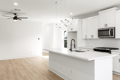 4114 Castor St unit B, Houston, TX 77022 - photo 5