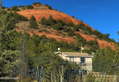 unlisted-address, Sedona, AZ 86336 - photo 3