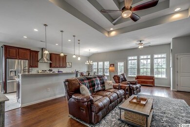 125 Alpharetta Ct, Conway, SC 29526 - photo 3