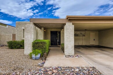 16 Exterior Front Entry