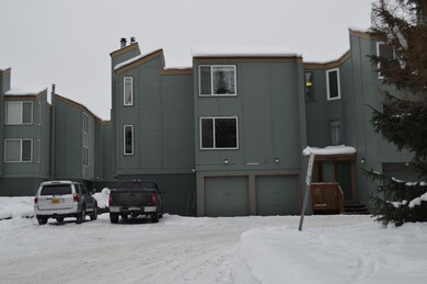 501 Copperbush Ct unit 501, Anchorage, AK 99518 - photo 2