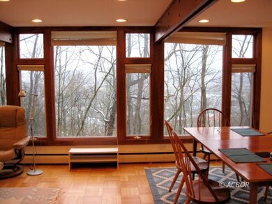 Living Room with Views