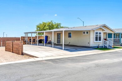 17506 W Van Buren St lot 533-6