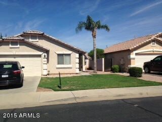2092 E Saratoga St, Gilbert, AZ 85296 - photo 2