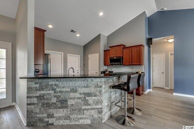 110 Echaw Dr unit Tanglewood, Conway, SC 29526 - photo 7