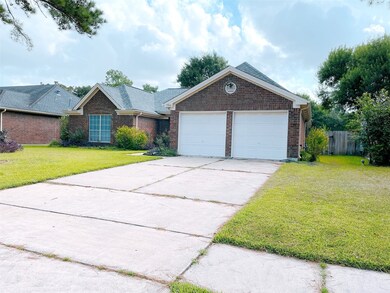 7706 Hudson Oaks Dr, Houston, TX 77095 - photo 3