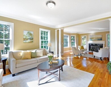 5 Baldwin Dr, Sudbury, MA 01776 - photo 5