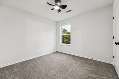 Bedroom 3 - (Picture is from 2024 prior to origina