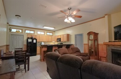 75 Northwood Ln, Crawfordville, FL 32327 - photo 6