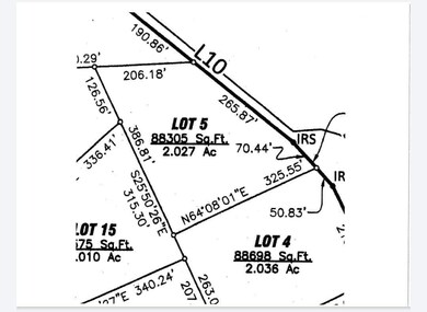 4416 Veal Station Rd, Weatherford, TX 76085 - photo 3