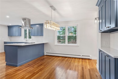 1755 Ten Rod Rd, North Kingstown, RI 02852 - photo 5