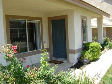 Great Curb Appeal
