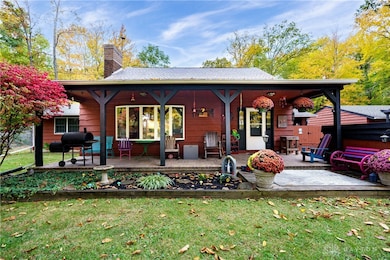 2214 E Lower Springboro Rd, Waynesville, OH 45068 - photo 5