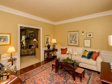 Formal Living Room