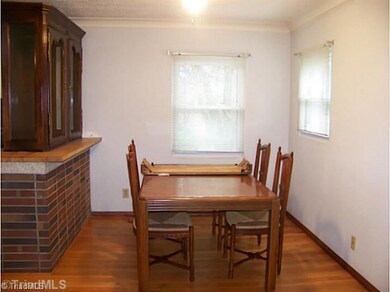 Dining Room.