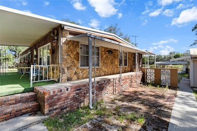 8109 E Tierra Ct, Inverness, FL 34453 - photo 5