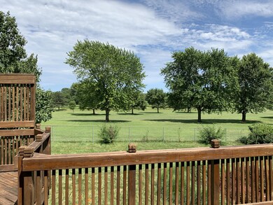 GOLF COURSE