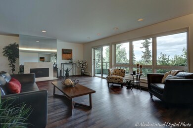 1361 Hillcrest Dr unit 104, Anchorage, AK 99503 - photo 3