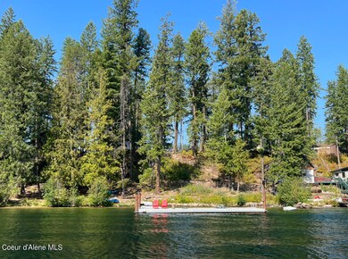 Priest Priest Lake Waterfront!Lake