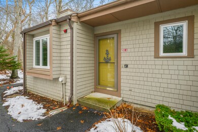 -Front Entrance