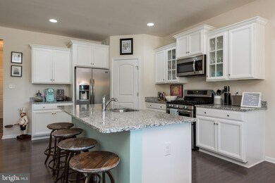 8133 Ridgely Loop, Severn, MD 21144 - photo 7