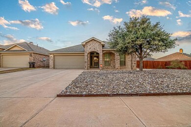 1007 Rangers Ct, Midland, TX 79706 - photo 2