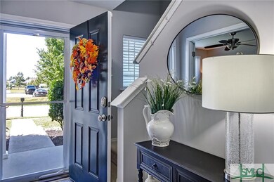Foyer Entry