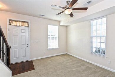 Lower Entry with Office, Game Room or Flex Space -