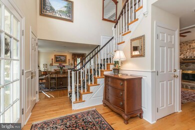 1 Hidden Spring Cir, Newtown Square, PA 19073 - photo 4