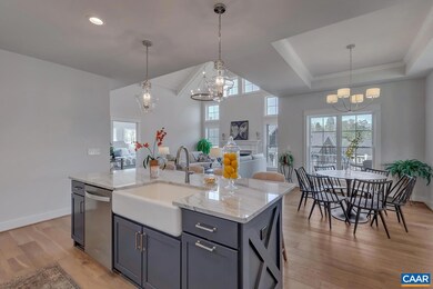 5107 Mary Jackson Ct, Charlottesville, VA 22902 - photo 6